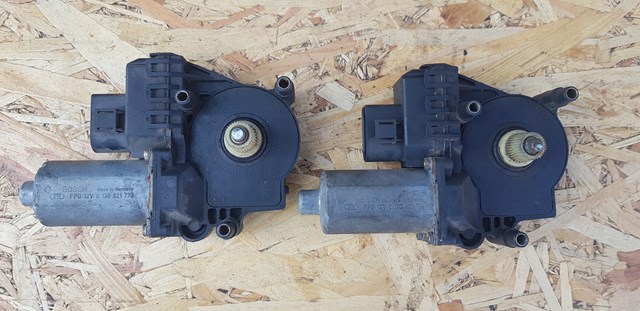 BOSCH 0130821775 Мотор стеклоподъемника двери передней левой в наличии Черкассы