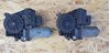 Мотор стеклоподъемника водительской двери 0130821775 BOSCH