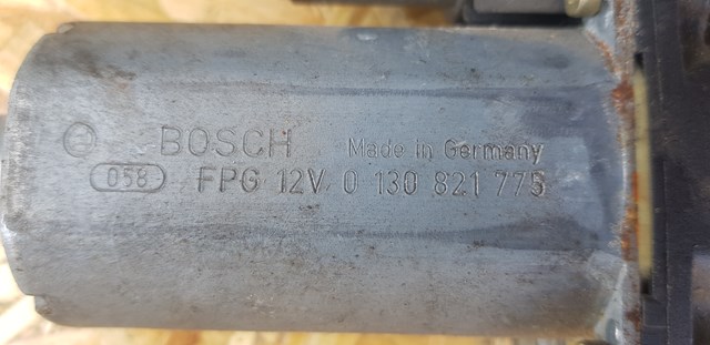 BOSCH 0130821775 Мотор стеклоподъемника двери передней левой в наличии Сумы