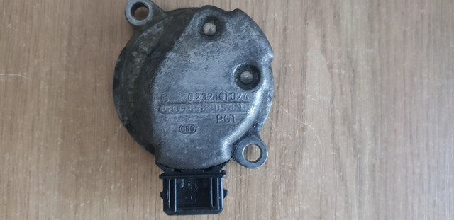 Датчик частоты вращения распредвала 0232101024 BOSCH