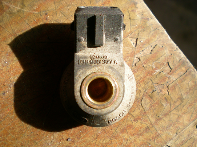 Датчик самовоспламенения Мерседес-бенц Спринтер 1 2-t