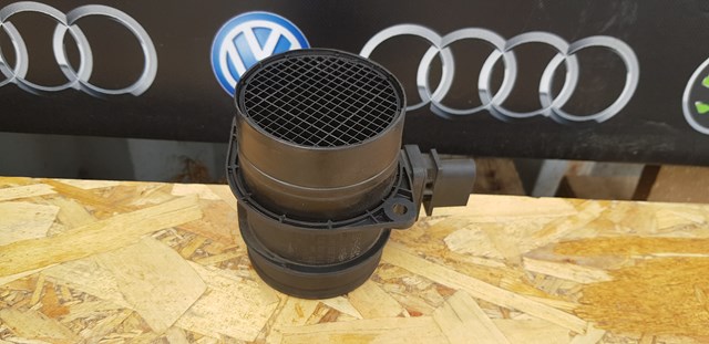 BOSCH 0281002735 Датчик потока (расхода) воздуха, расходомер M.A.F. - (Mass Airflow) в наличии Хмельницкий