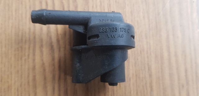 Датчик газов картера 036103175C VAG
