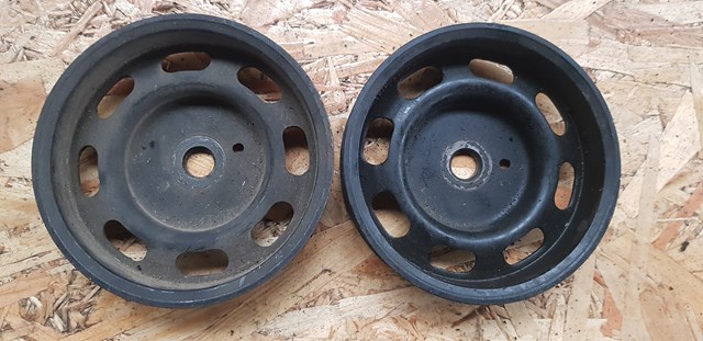VAG 036105255C Шкив коленвала в наличии Ровно
