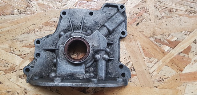 Масляный насос Фольксваген Бора