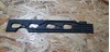 Кожух високовольтних проводів котушки vw golf 4 036905487A
