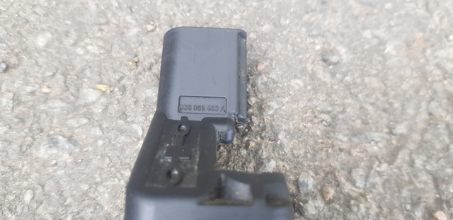 Датчик положения коленчатого вала Audi A3 Sportback