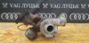 Турбонагнетатель 038145702J VAG
