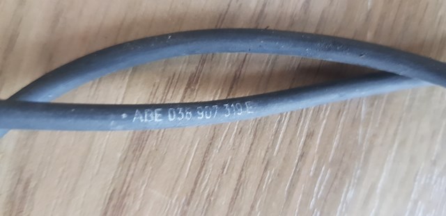 VAG 038907319E Датчик коленвала в наличии Кривой Рог