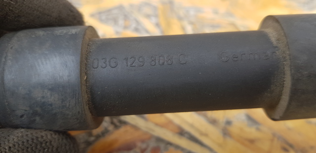 VAG 03G129808C в наличии Киев