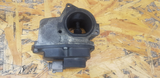 Клапан EGR, рециркуляции газов 03G131501 VAG