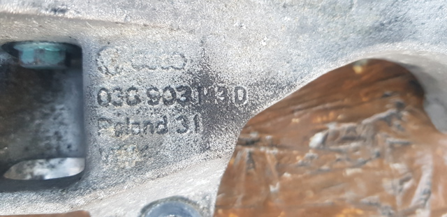 VAG 03G903143D в наличии Днепр