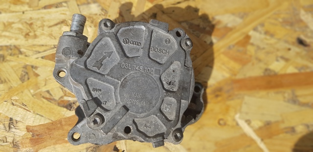 Насос вакуумный 03L145100 BOSCH