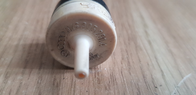 046905291A Клапан обратный пневматический купить Ирпень