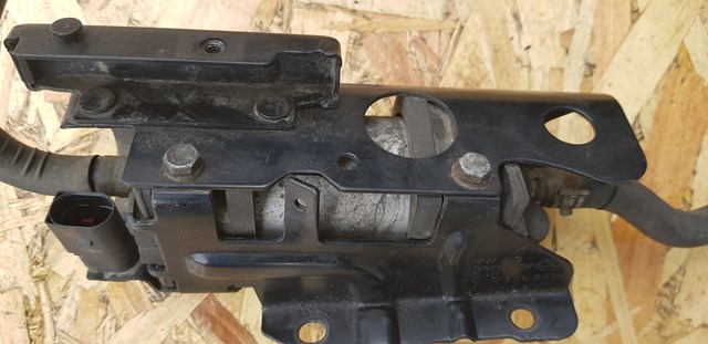 BOSCH 0580464121 Элемент-турбинка топливного насоса в наличии Тернополь