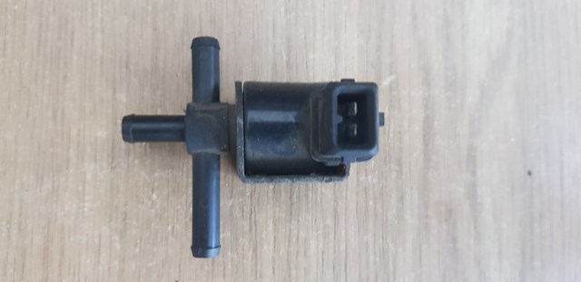 Преобразователь давления (соленоид) наддува Audi A4 B7