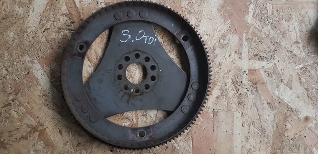 Маховик двигателя 059105323AL VAG