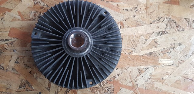 Муфта электромагнитная привода вентилятора Фольксваген Пассат B5