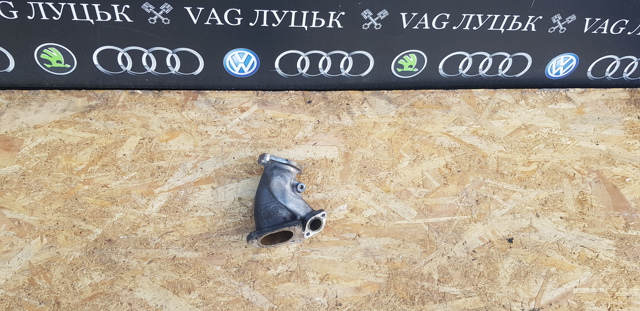 VAG 059145997D Дроссельная заслонка в сборе в наличии Каменское