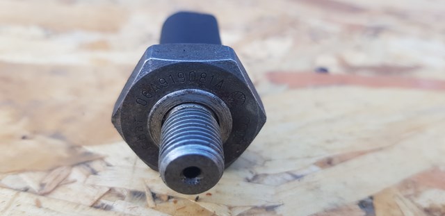 06A919081A VAG Датчик давления масла купить в Ужгород