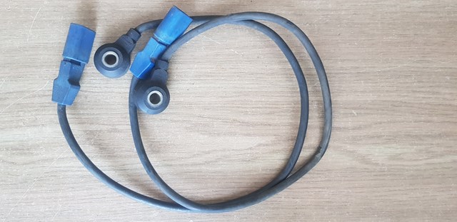 Датчик самовоспламенения 06C905377 VAG