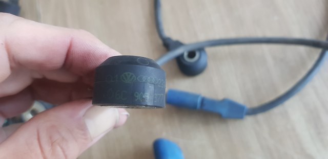 06C905377 VAG Датчик детонации купить в Винница