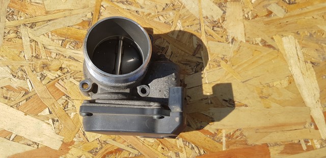 Заслонка воздушная 06F133062Q VAG