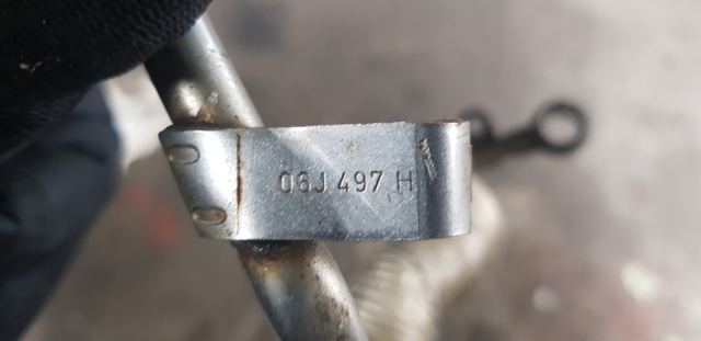06J497H VAG купить в Ужгород