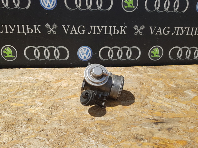 Клапан рециркуляции отработавших газов EGR 070128070F VAG