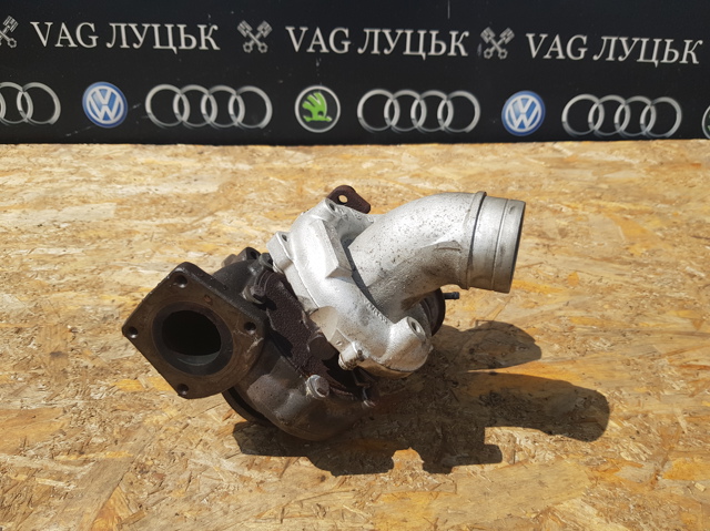 070145701JV Турбина купить Запорожье