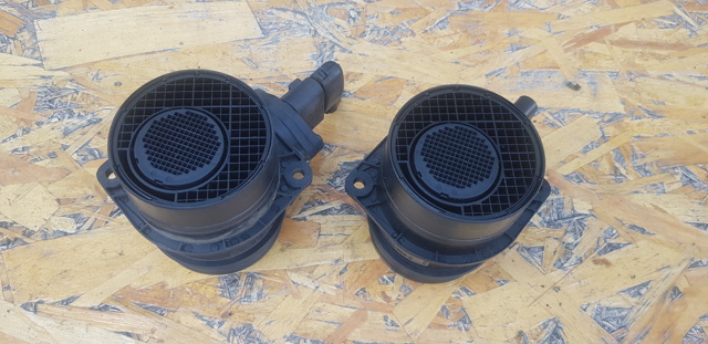 074906461B Датчик потока (расхода) воздуха, расходомер M.A.F. - (Mass Airflow) купить Днепр