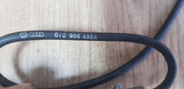 078906433A VAG Датчик положения (оборотов) коленвала купить в Харьков