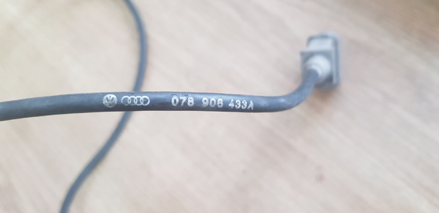 078906433A VAG Датчик положения (оборотов) коленвала купить в Николаев