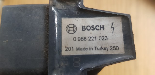 VAG 0986221023 Катушка зажигания в наличии Запорожье