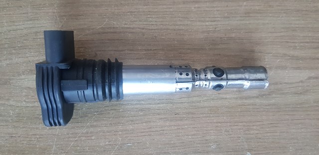 0986221024 BOSCH Катушка зажигания купить в Ужгород