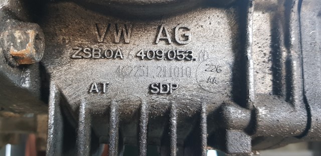 0A6409053 купить Днепр