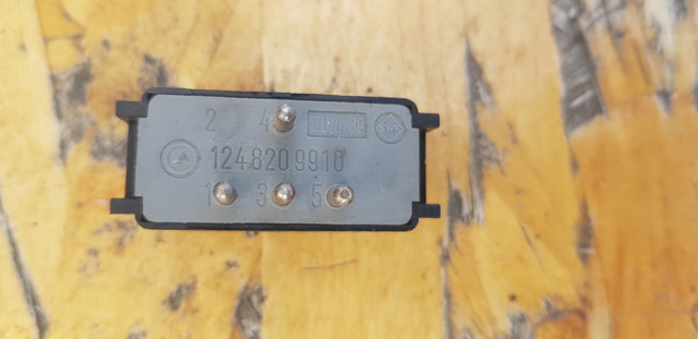 1248209910 MERCEDES купить в Полтава