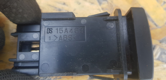 15A469 MAZDA купить в Винница