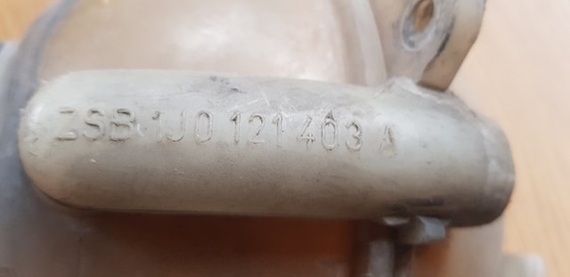 VAG 1J0121403A Бачок системы охлаждения в наличии Одесса