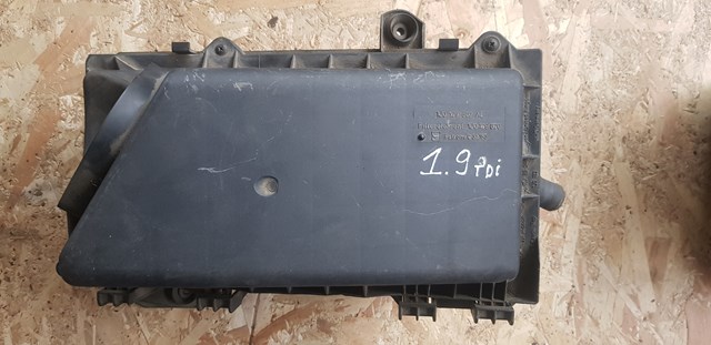 Корпус воздушного фильтра 1J0129607AE VAG