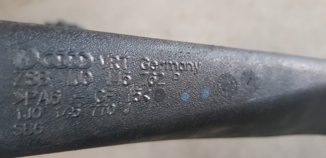 VAG 1J0145762P в наличии Николаев