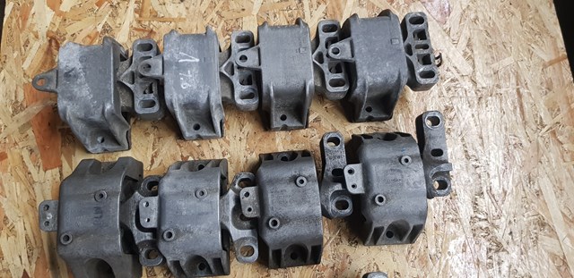 Подушка мотора правая 1J0199262BK VAG