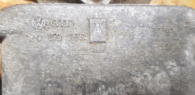 1J0199555AK Подушка трансмиссии (опора коробки передач) купить Киев