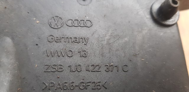 VAG 1J0422371C Бачок насоса ГУР в наличии Днепр