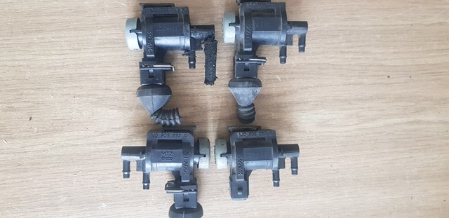 VAG 1J0906283A Клапан соленоид регулирования заслонки EGR в наличии Днепр
