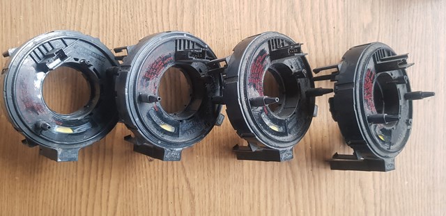 Кольцо Айрбег контактное Audi A6 C5