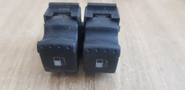 Ручка открывания замка/лючка бензобака 1J0959833A VAG
