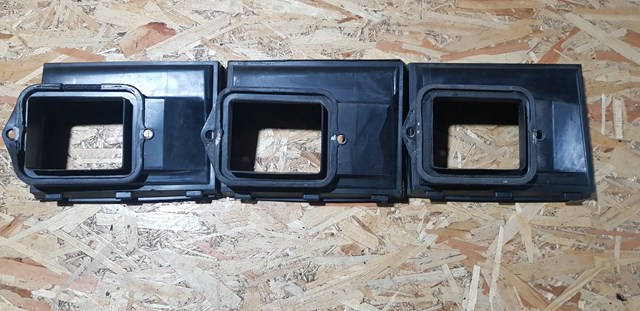 Воздушный фильтр салона Volkswagen Golf 4