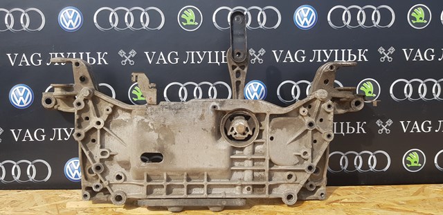 Подрамник передней подвески 1K0199369G VAG