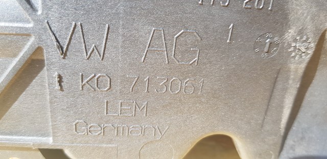 VAG 1K0713061 в наличии Днепр